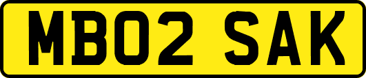MB02SAK