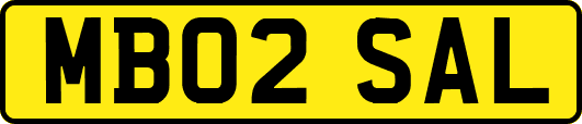 MB02SAL