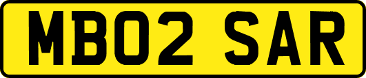 MB02SAR
