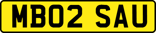 MB02SAU