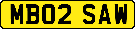 MB02SAW