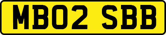 MB02SBB