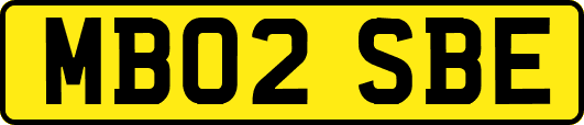 MB02SBE