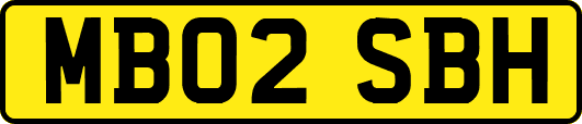 MB02SBH