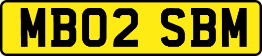 MB02SBM