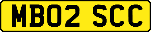 MB02SCC