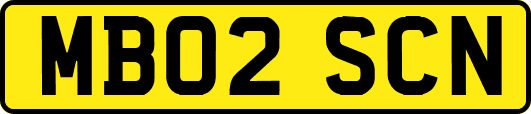 MB02SCN