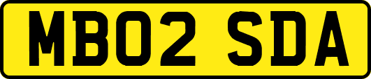 MB02SDA