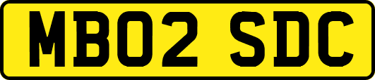 MB02SDC