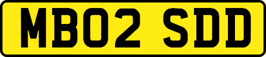 MB02SDD