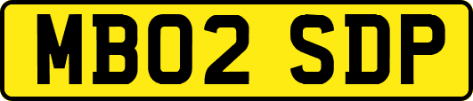 MB02SDP