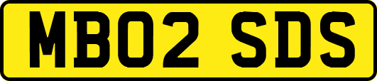 MB02SDS
