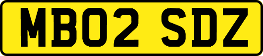 MB02SDZ