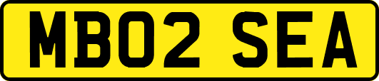 MB02SEA