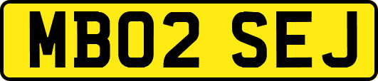 MB02SEJ