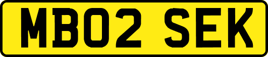 MB02SEK