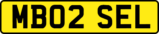 MB02SEL