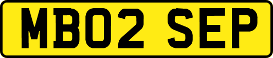 MB02SEP