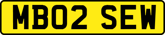 MB02SEW