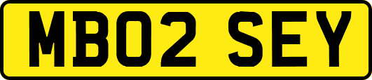 MB02SEY