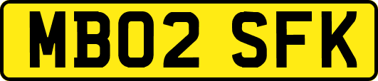 MB02SFK