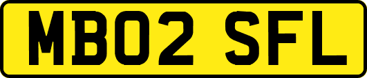 MB02SFL
