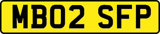 MB02SFP