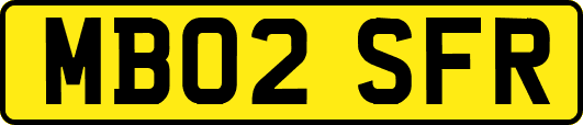 MB02SFR