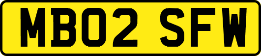 MB02SFW