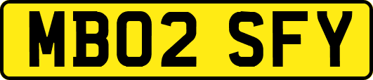 MB02SFY