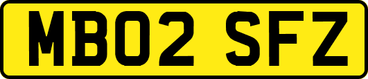 MB02SFZ