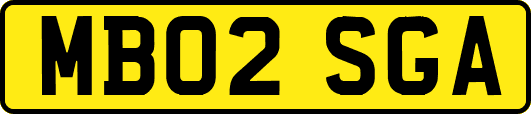 MB02SGA