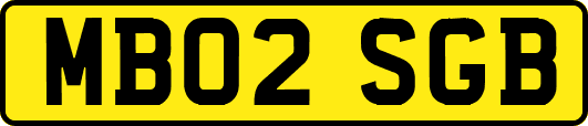 MB02SGB
