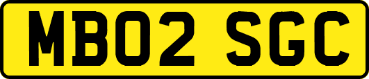 MB02SGC