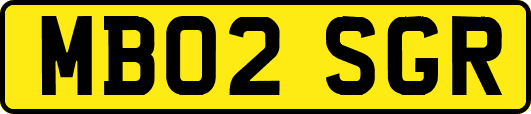 MB02SGR