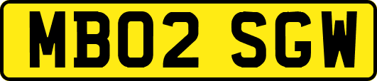 MB02SGW