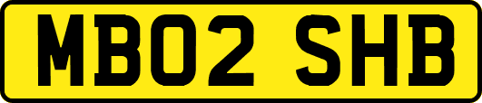 MB02SHB