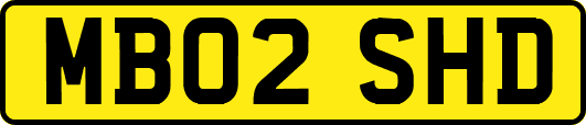 MB02SHD