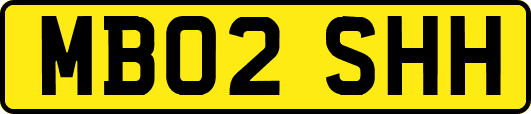 MB02SHH