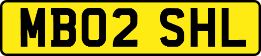 MB02SHL