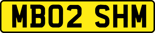 MB02SHM