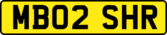 MB02SHR