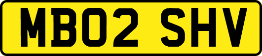 MB02SHV