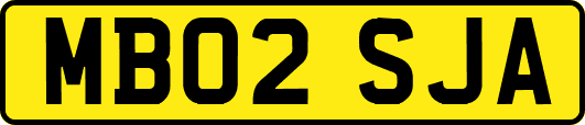 MB02SJA