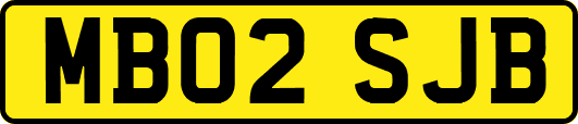 MB02SJB