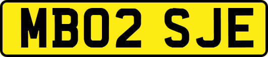 MB02SJE