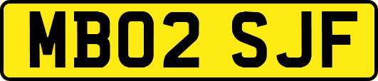 MB02SJF