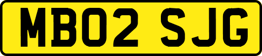 MB02SJG
