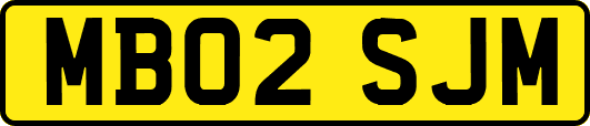 MB02SJM