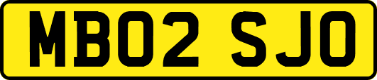 MB02SJO